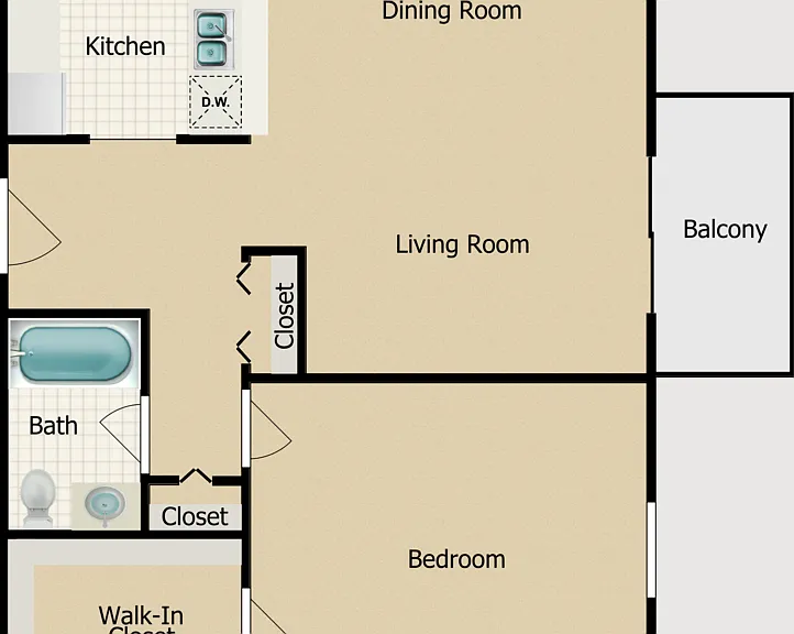 33601 N Royal Oak Ln — Photo 7