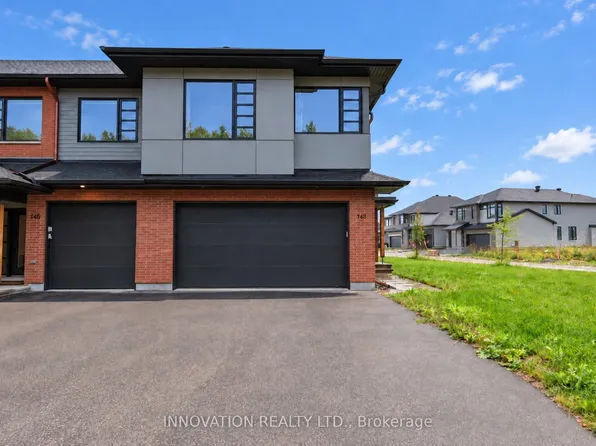 747 Acai Way, Ottawa, ON K1X 0K1