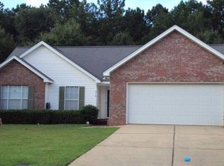 916 Baywood Rd, Dothan, AL 36305