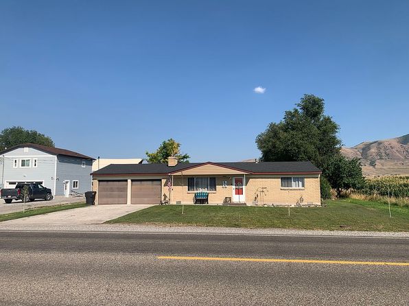 14140 N 4400 W
