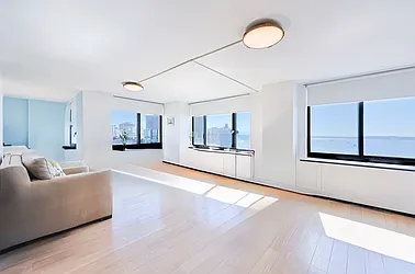 200 Rector Place #43D image 1 of 30