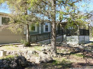 220 Archwood, Spring Branch, TX 78070