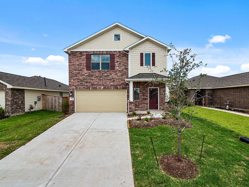 Front Exterior - Representational Photo