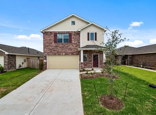 9718 Fuller Frk, Montgomery, TX 77316