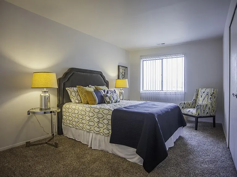 The Trilogy Apartments — Photo 46