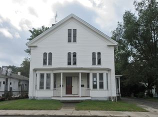 99 Main St, Blackstone, MA 01504