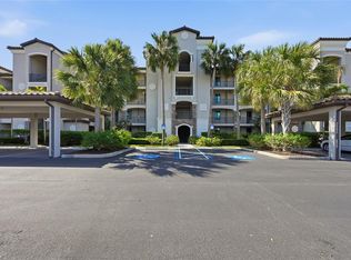 16904 VARDON TERRACE #205, LAKEWOOD RANCH, FL 34211