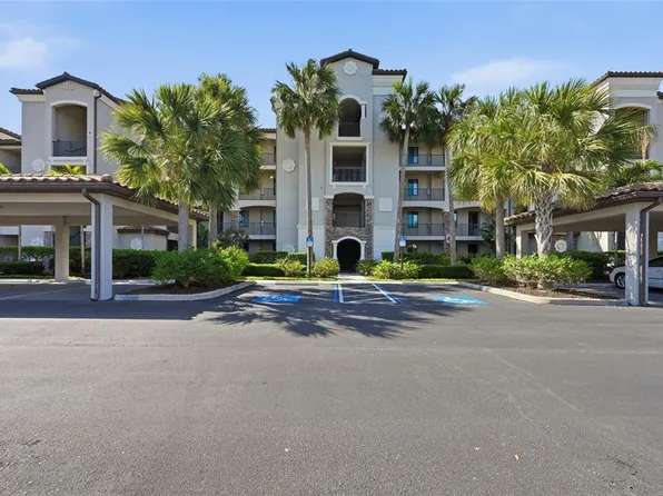 16904 Vardon Ter #205, Bradenton, FL 34211