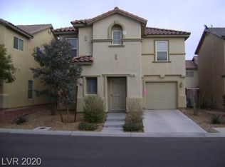 8380 Bismark Sapphire St #0, Las Vegas, NV 89139