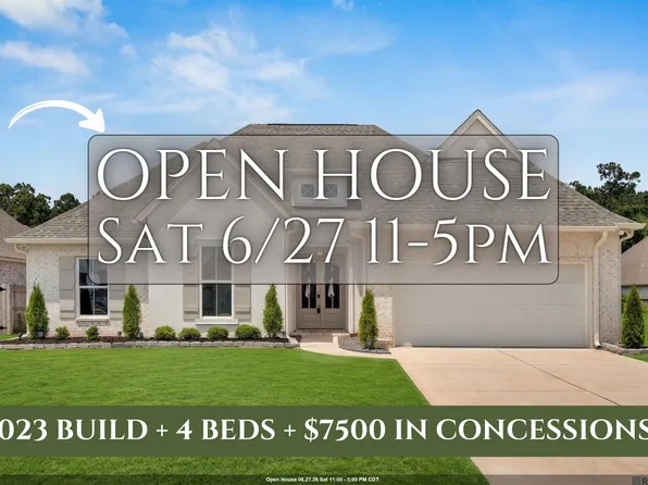 2085 White Dove Dr, Madisonville, LA 70447