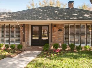 4233 Allencrest Ln, Dallas, TX 75244