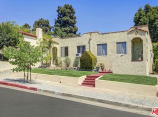 2012 Talmadge St, Los Angeles, CA 90027