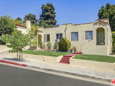 2012 Talmadge St, Los Angeles, CA, 90027