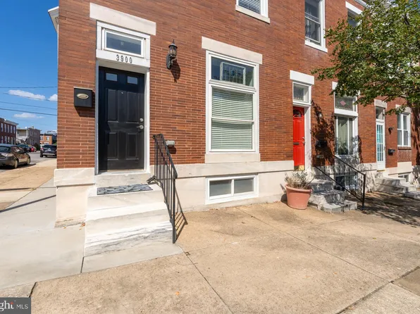 3900 Fait Ave, Baltimore, MD 21224