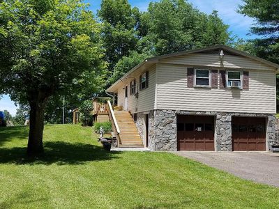 2921 Ridge Rd, Green Mountain, NC, 28740