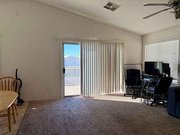 Shared Living room