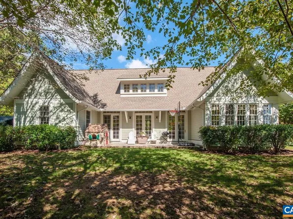 30 Cedar Meadow Dr, Nellysford, VA 22958