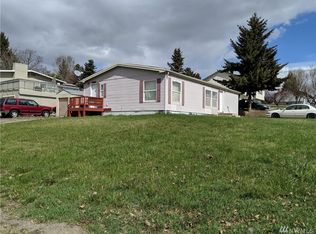 503 N Larch Ave, East Wenatchee, WA 98802