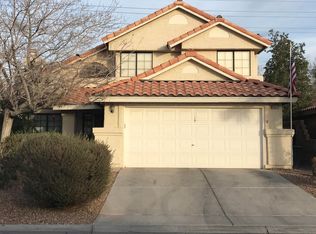 6952 Rusty Nail Way, Las Vegas, NV 89119