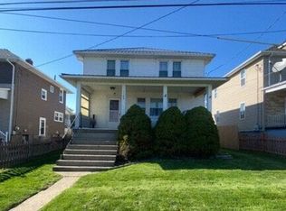 1106 3rd St, Hiller, PA