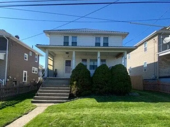 1106 3rd St, Hiller, PA 15444