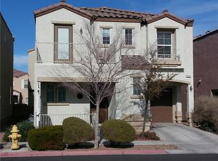 9052 Gabardine Ave, Las Vegas, NV 89149