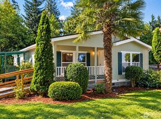 3130 Glacier Lane, Camano Island, WA 98282