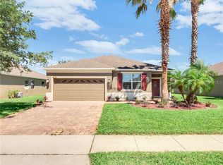 3505 Bunchberry Way, Ocoee, FL 34761