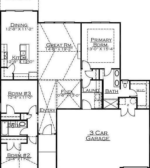 Listing photo 2