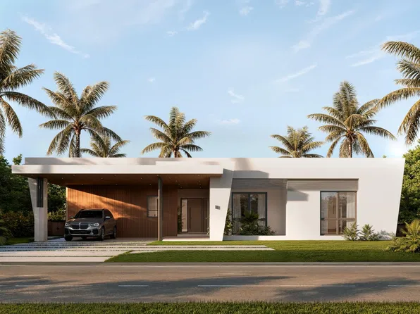 11815 NE 6TH Avenue, Biscayne Park, FL 33161