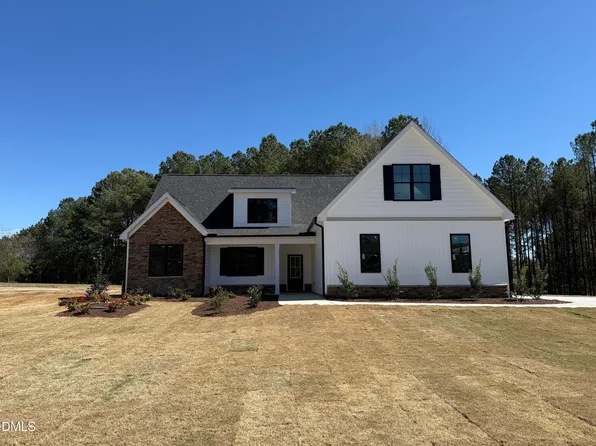 225 Juju Dr Lot 17, Clayton, NC 27520
