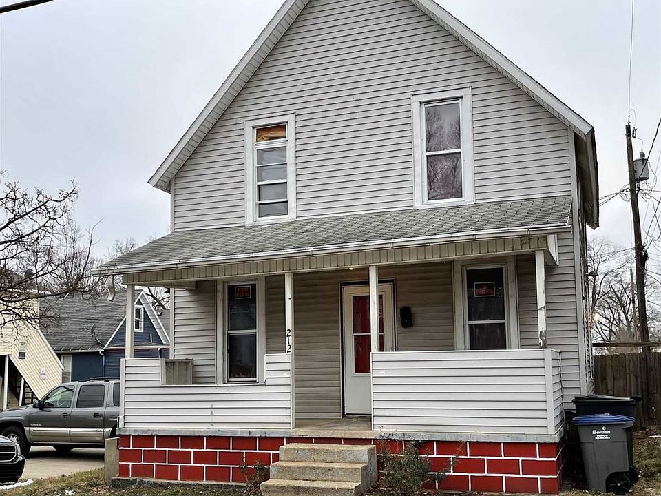 1st image of 212 Redding Ave