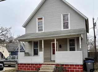 212 Redding Ave, Elkhart, IN 46516