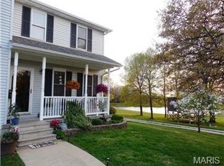 20795 Private Drive 4361, Saint James, MO 65559