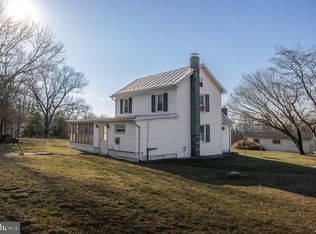 883 Walkers Chapel Ln, Mount Jackson, VA 22842