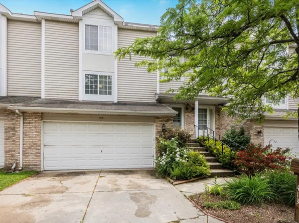 413 Stevens Ct, Grayslake, IL 60030