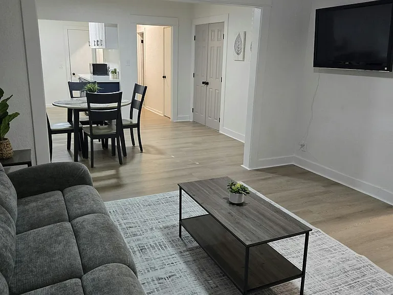 Common area