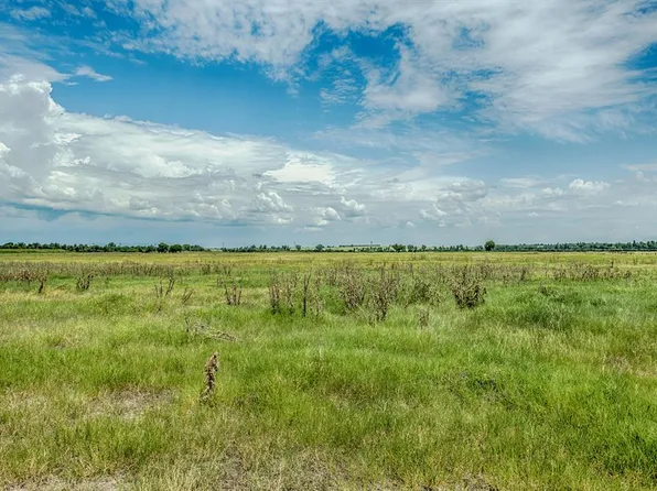 45 Acres #El, El Reno, OK 73036