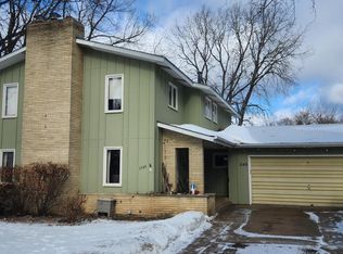 1145 Polk Pl NE, Columbia Heights, MN 55421