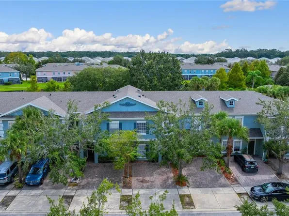 2311 Caravelle Cir, Kissimmee, FL 34746