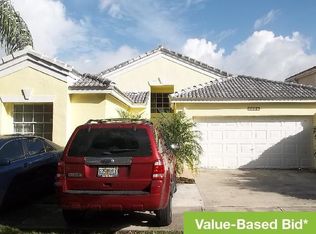 15529 SW 99th Ter, Miami, FL 33196