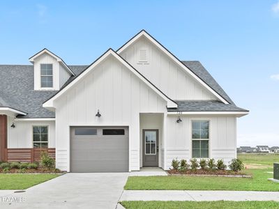 120 Frontier Ln, Scott, LA, 70583