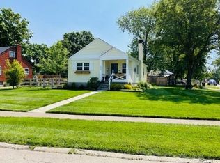 1158 Georgia Ln, Cincinnati, OH 45215