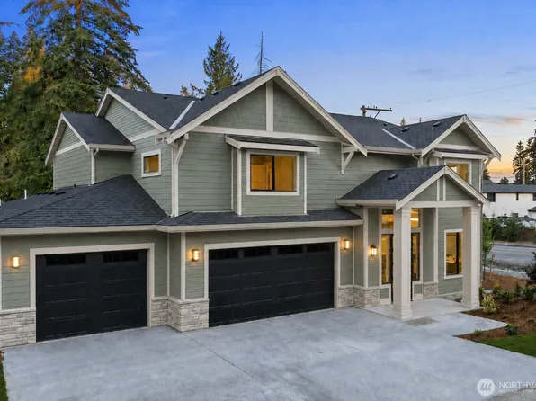 1513 176th Avenue Ct E, Lake Tapps, WA 98391