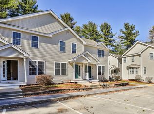 50 Barrington Ave UNIT 503, Nashua, NH 03062