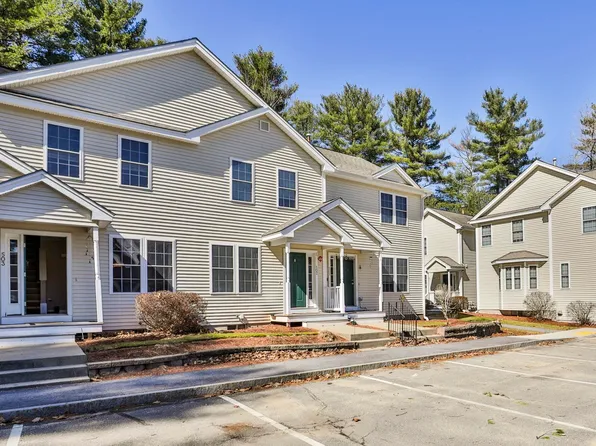 50 Barrington Avenue #503, Nashua, NH 03062
