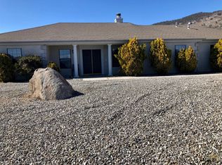 24931 Paramount Dr, Tehachapi, CA 93561