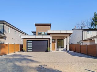 6296 181a St, Surrey, BC