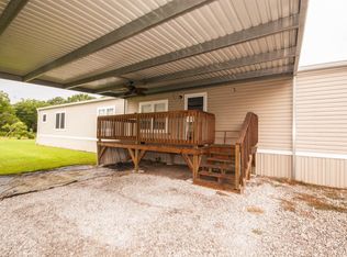 150 Ray Pardue Rd APT 8, Duson, LA 70529