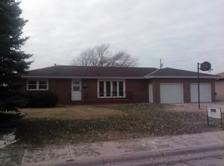 508 S Wyoming St, Plainville, KS 67663